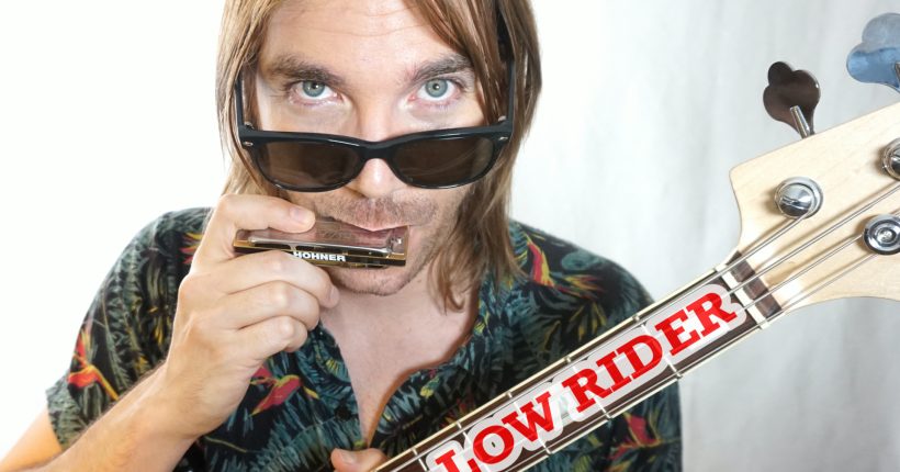 PORTADA-LOW-RIDER-VIDEO-93