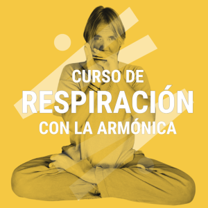 Curso de Respiración con la Armónica