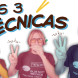 LAS 3 TÉCNICAS de artituculaciones en la armónica de do fácil