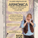 cartel curso armonica blues