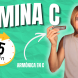 ARMONICA EN C TUTORIAL ESCALA DE C RUTINA EJERCICIO BLUES FACIL